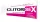 CLITORISEX – Stimulationsgel, 25 ml