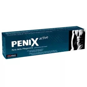 EROpharm – PeniX aktiv, 75 ml