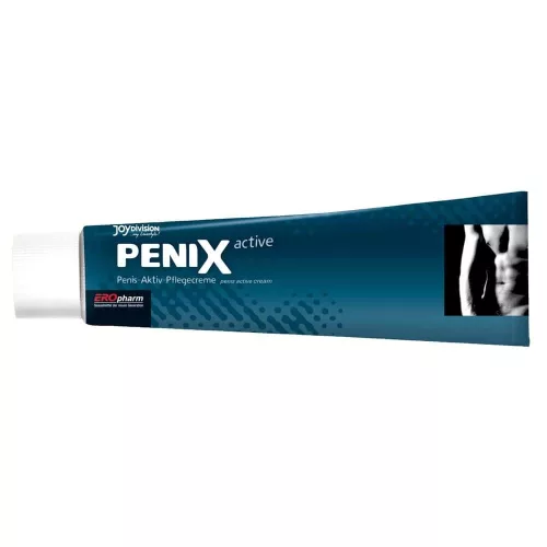 EROpharm – PeniX aktiv, 75 ml
