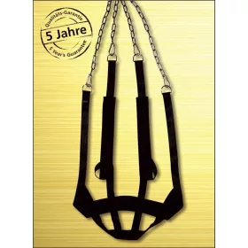 Liebesschaukel "de Luxe" (Liebesschaukel)