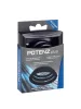 POTENZplus Schwarz-3er-Mischung (S, M, L)