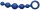 Joyballs Anal Wave Short Blue