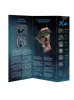 XPANDER X4+ Wiederaufladbares PowerRocket Medium
