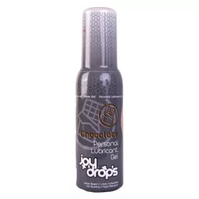 Schokoladen-Gleitgel – 100 ml