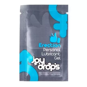 Erektionsgel – 5 ml Beutel