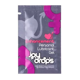 Enhancement Personal Lubricant Gel – 5 ml Beutel