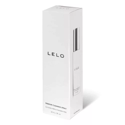 Lelo universelles Reinigungsspray