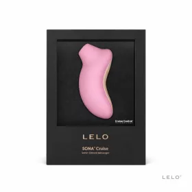 SONA Kreuzfahrt Pink