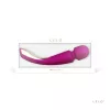 Smart Wand 2 Große Tiefe Rose