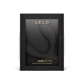 HUGO 2 Black