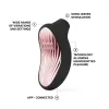 SONA 3 Cruise Black