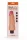 7" Real Softee Vibrierender Dildo 1