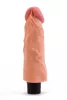 7" Real Softee Vibrierender Dildo 1