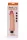 8,3" Real Softee Vibrierender Dildo 3