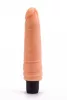 7,5" Real Feel Cyberskin Vibrator