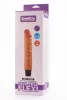 9,8" Real Feel Flexi Multi Speed Vibrator 4