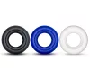 X-Basic Donut Ringe 3-Pack