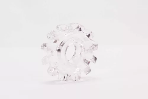 Power Plus Cockring #6