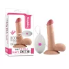 7,5" The Ultra Soft Dude – Schwingend