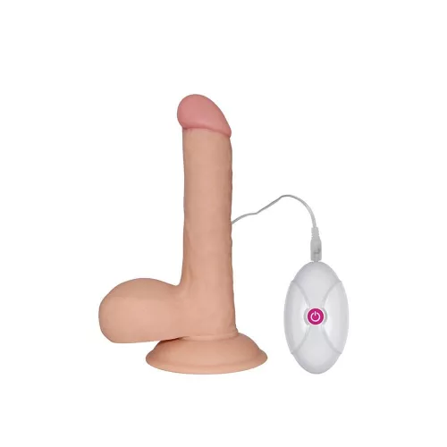 7,5" The Ultra Soft Dude – Schwingend