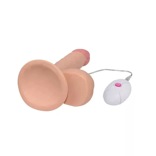 7,5" The Ultra Soft Dude – Schwingend