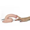 7,5" The Ultra Soft Dude – Schwingend