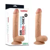 10" Legendärer King-Size Realistischer Dildo