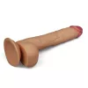 10" Legendärer King-Size Realistischer Dildo