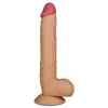10" Legendärer King-Size Realistischer Dildo