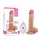 9" The Ultra Soft Dude – Vibrierendes Fleisch