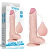 10'' Squirt Extreme Dildo-Fleisch