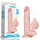 10'' Squirt Extreme Dildo-Fleisch