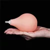 10'' Squirt Extreme Dildo-Fleisch