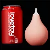 10'' Squirt Extreme Dildo-Fleisch