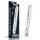 12'' Makelloser Klarer Doppel-Dildo