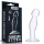 6,5'' makelloser klarer Prostataprop