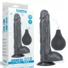 10'' spritzender Dildo