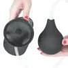 10'' spritzender Dildo