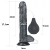 11'' Spritzender Dildo