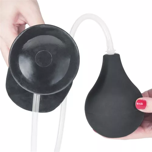 11'' Spritzender Dildo