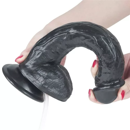 11'' Spritzender Dildo