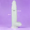 10" Lumino Play Dildo_B15O50_3