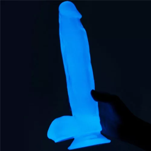 10" Lumino Play Dildo_B15O50_3