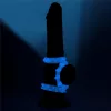 Lumino Play Penis Ring 3 PCS