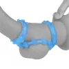 Lumino Play Penis Ring 3 PCS
