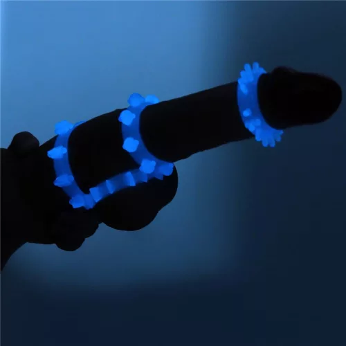 Lumino Play Penis Ring