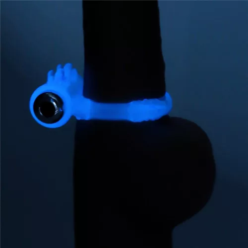 Lumino Play Vibrierender Penisring