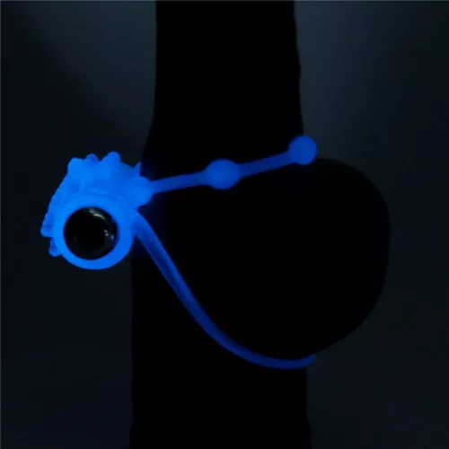 Lumino Play Vibrierender Penisring