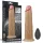 8,0'' Doppelschichtiger Platin-Silikon-Rotator