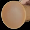 8,0'' Doppelschichtiger Platin-Silikon-Rotator
